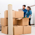 What to Do After the Movers Leave