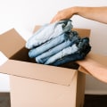 Ways to Reduce the Cost of Shipping Items