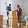Comparing Quotes from Different Long Distance Movers