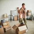 Tips for Packing Efficiently for a Long Distance Move