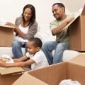 Tips for Making Unpacking Easier After a Long Distance Move