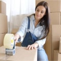 The Benefits of Shipping Items for Long Distance Moving