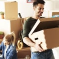 The Benefits of Packing and Unpacking Services for Long Distance Moves