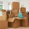 Organizing Tips for a Long Distance Move