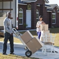 Understanding Long Distance Moving Insurance Policies