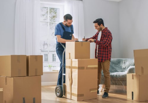 Comparing Quotes from Different Long Distance Movers