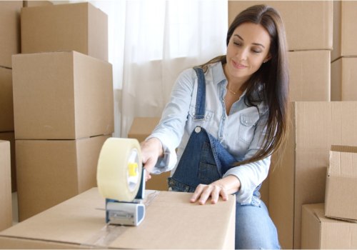 The Benefits of Shipping Items for Long Distance Moving