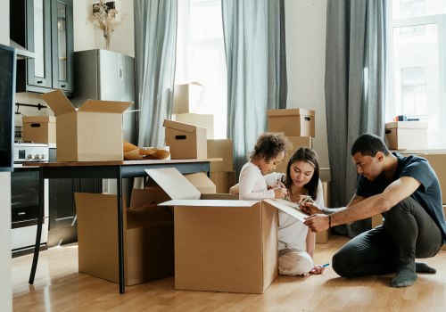 Tips for Choosing a Reputable Long Distance Mover