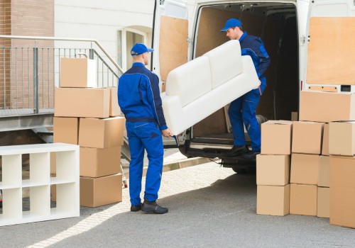 How to Find a Reliable Long Distance Mover