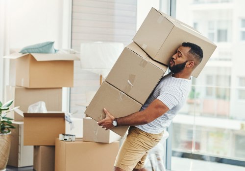 How to Get Free Boxes and Packing Materials for Long-Distance Moves